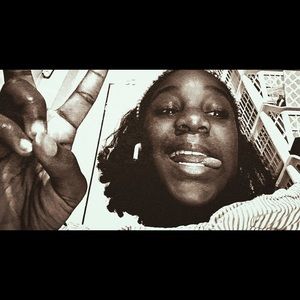 Meet your Posher, Kiley